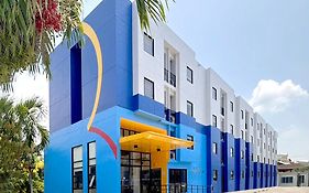 Hop Inn Prachuap Khiri Khan